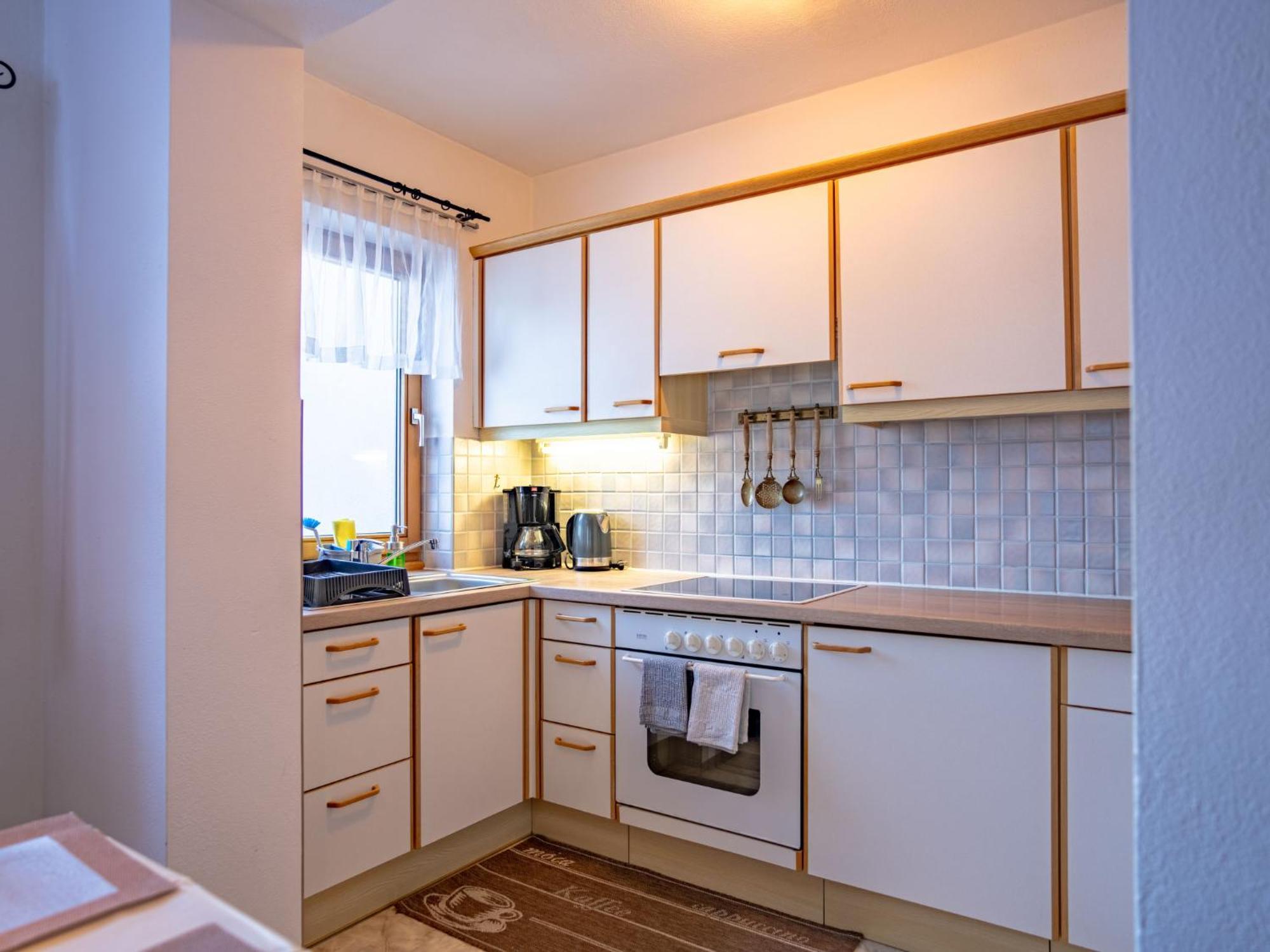 Apartment Bichleregg By Interhome 소우텐즈 외부 사진