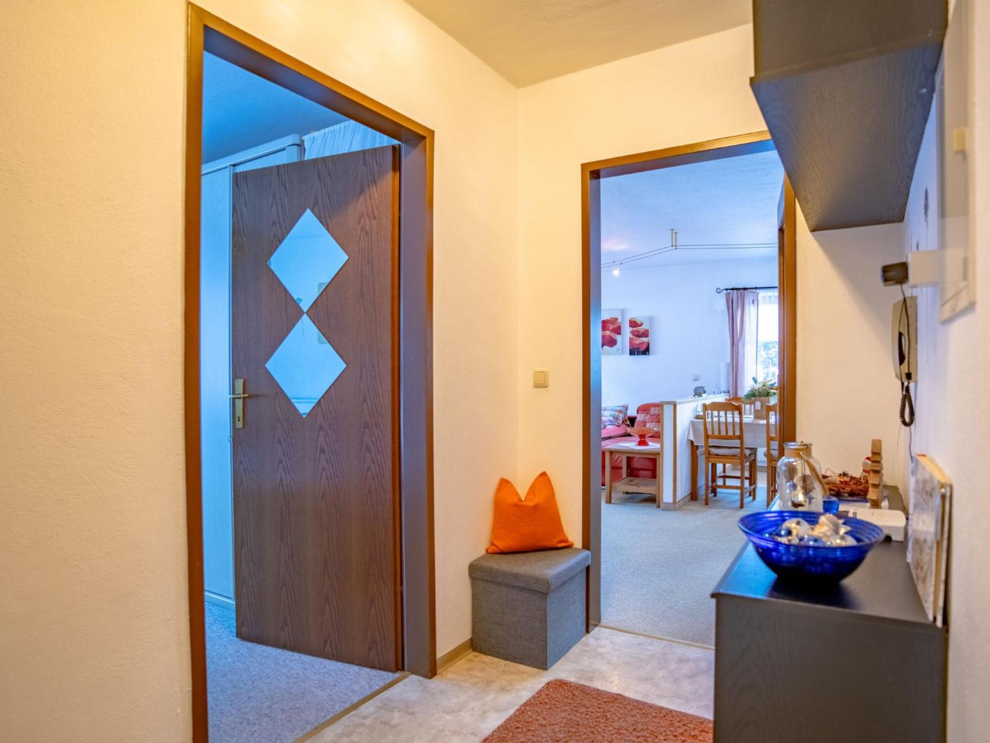 Apartment Bichleregg By Interhome 소우텐즈 외부 사진