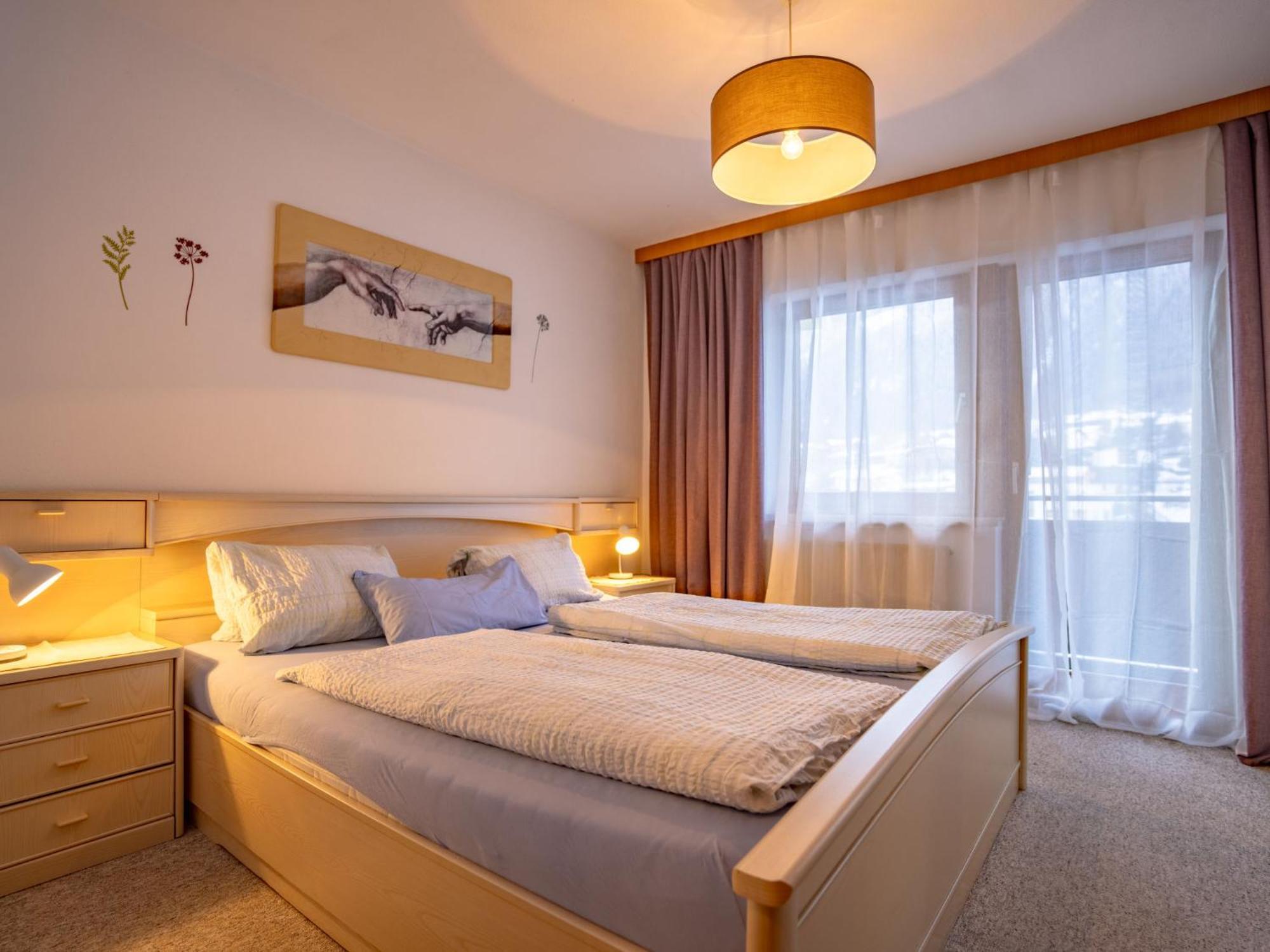 Apartment Bichleregg By Interhome 소우텐즈 외부 사진