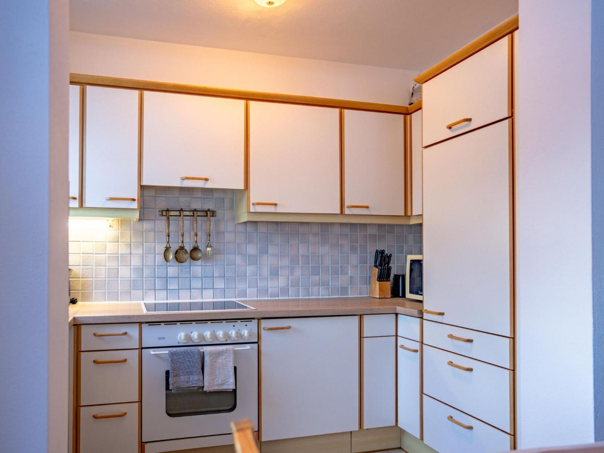 Apartment Bichleregg By Interhome 소우텐즈 외부 사진